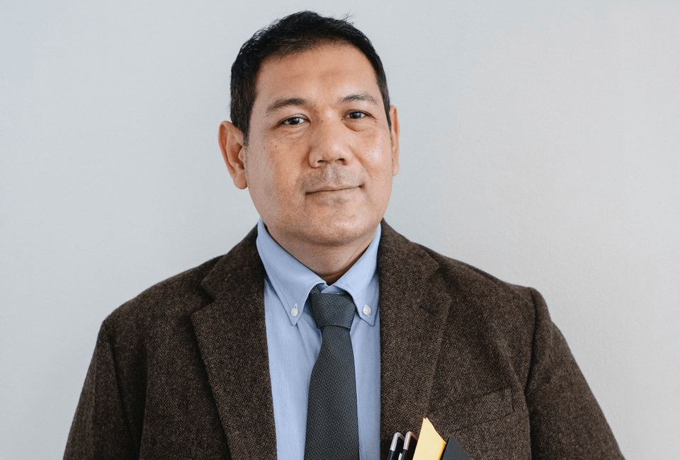 Ratul Puri, Chairman Hindustan Power