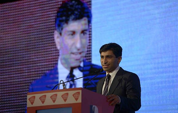 Ratul Puri, Chairman Hindustan Power