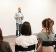 Ratul Puri, Chairman Hindustan Power